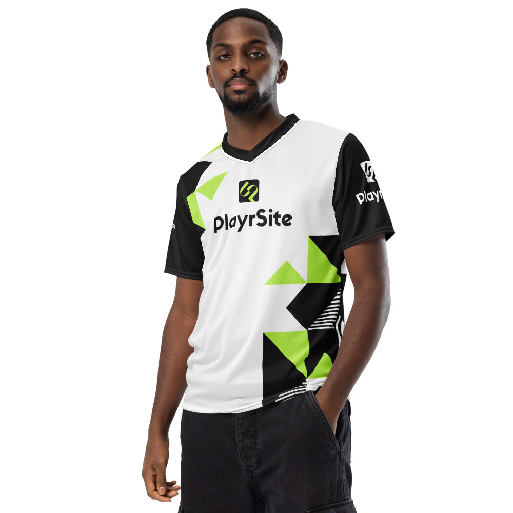 PlayrSite Home Jersey