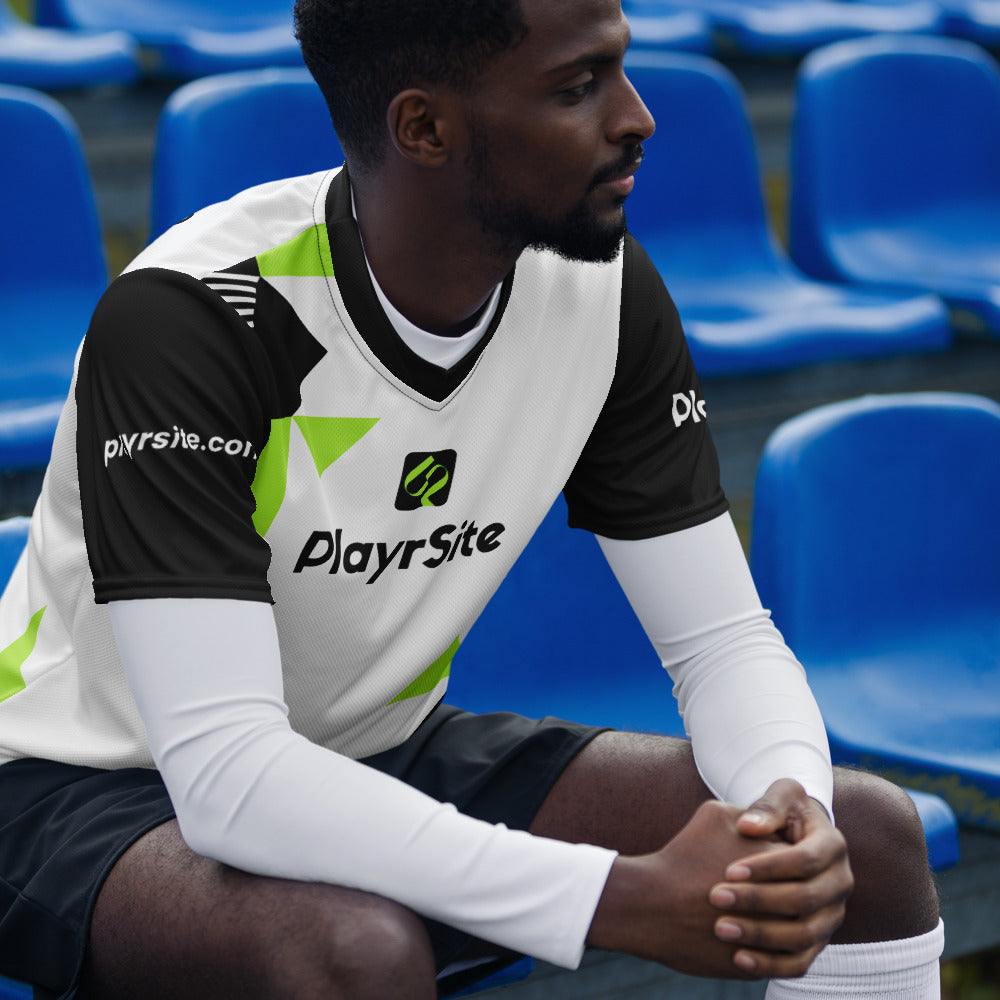 PlayrSite Home Jersey